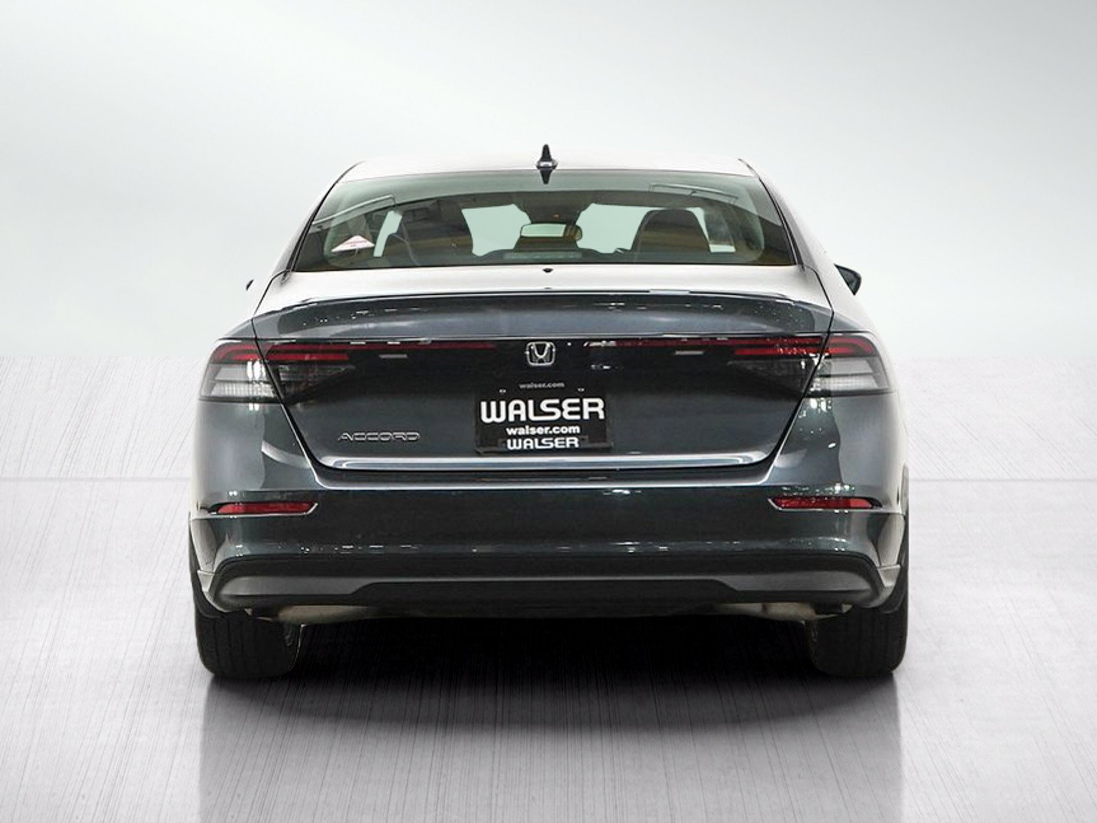 Used 2023 Honda Accord LX image 4