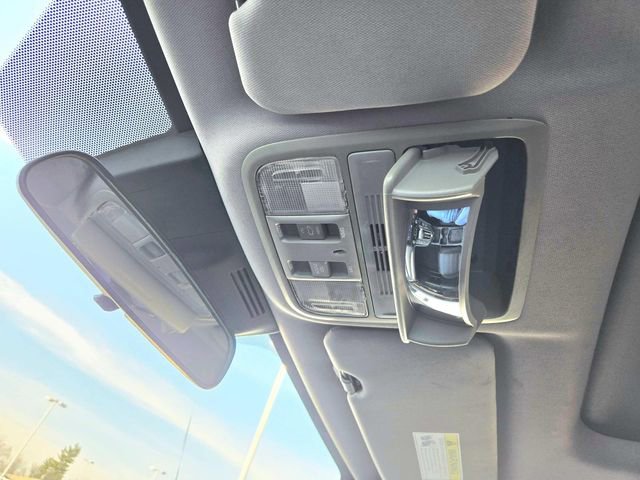 Used 2017 Honda CR-V EX image 26