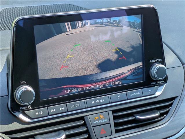 Used 2024 Nissan Altima 2.5 SV image 12