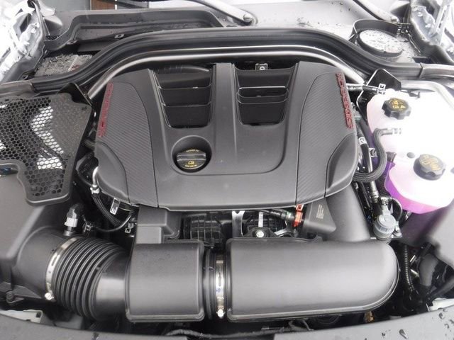 New 2026 Dodge Charger Scat Pack AWD/4WD image 5