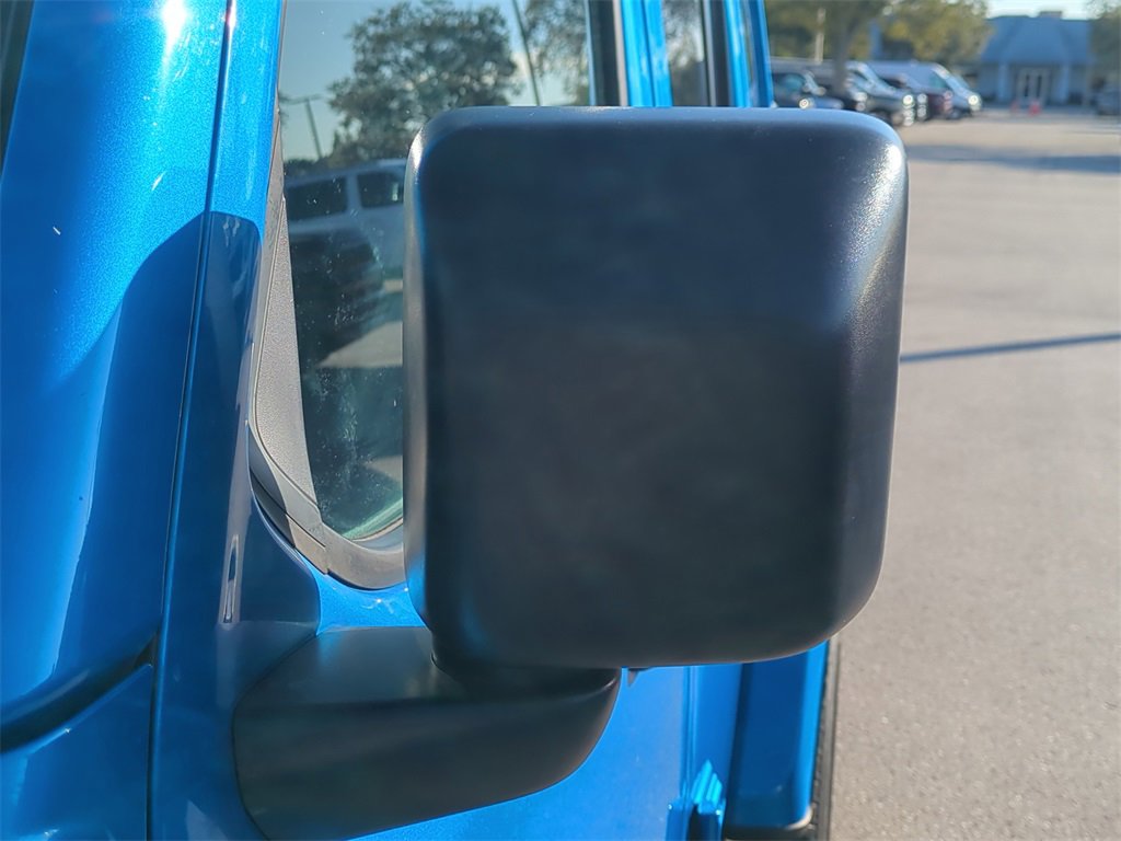 Used 2023 Jeep Wrangler Unlimited Sahara image 13