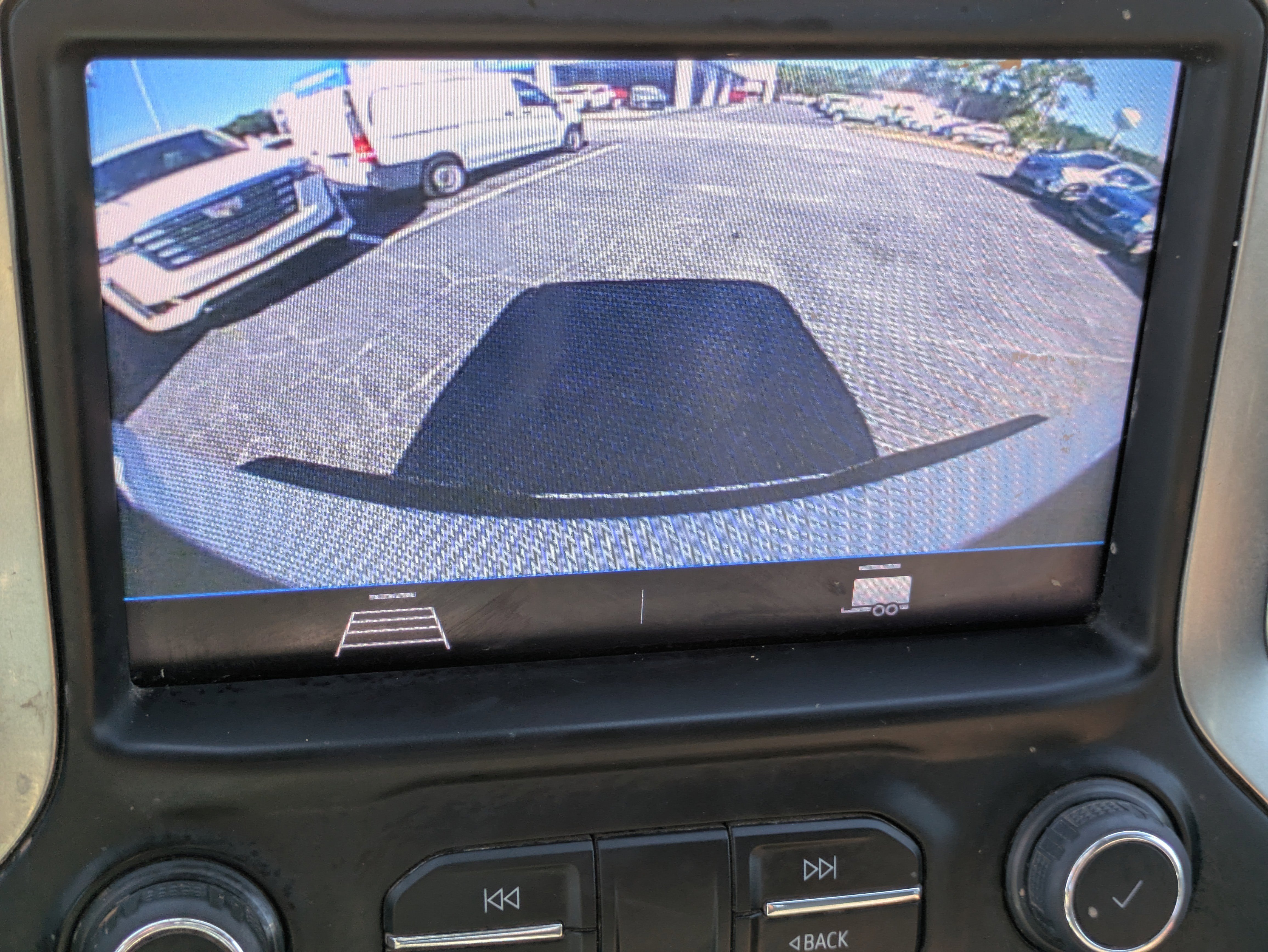 Used 2023 Chevrolet Silverado 2500 LT w/ Convenience Package image 12