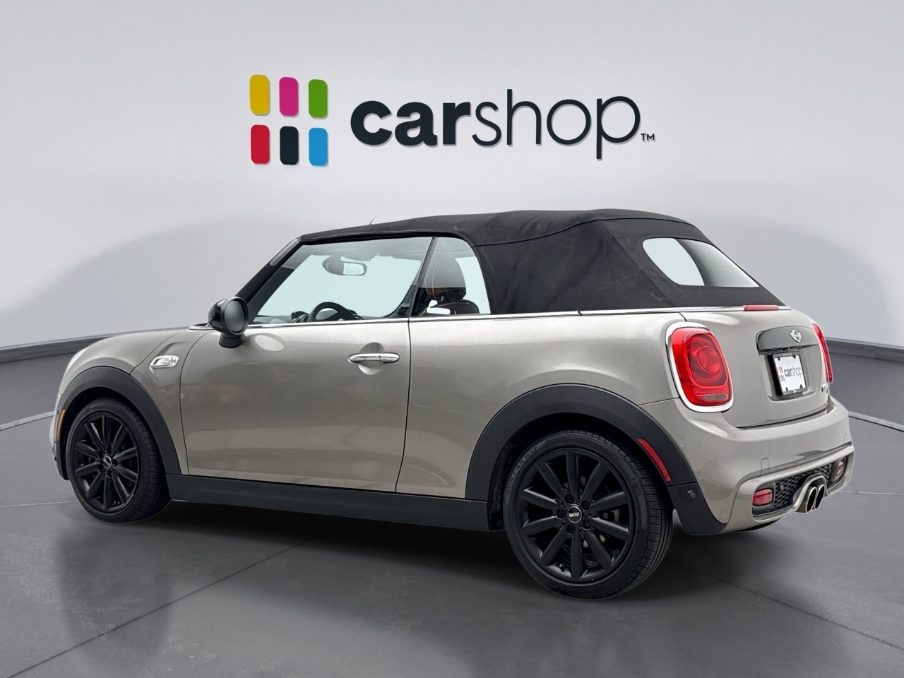 Used 2018 MINI Cooper S FWD image 3