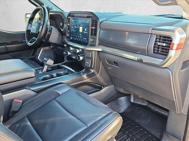 Certified 2023 Ford F150 Raptor AWD/4WD image 23