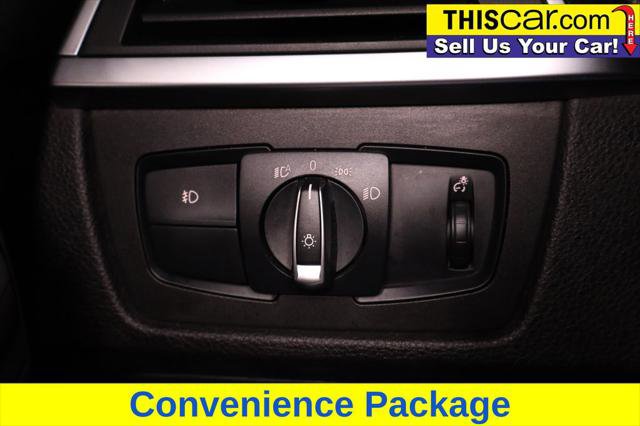 Used 2018 BMW 330i Sedan w/ Convenience Package image 13
