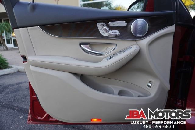 Used 2019 Mercedes-Benz GLC 300 4MATIC image 61