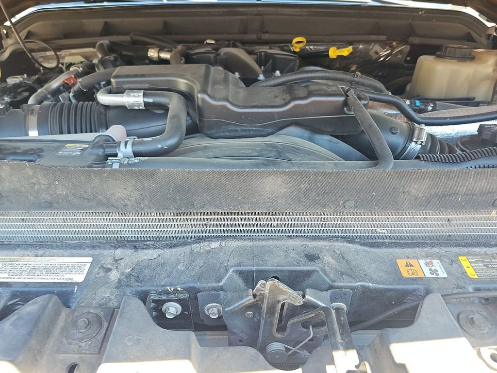 Used 2012 Ford F250 Lariat w/ Lariat Ultimate Pkg image 10