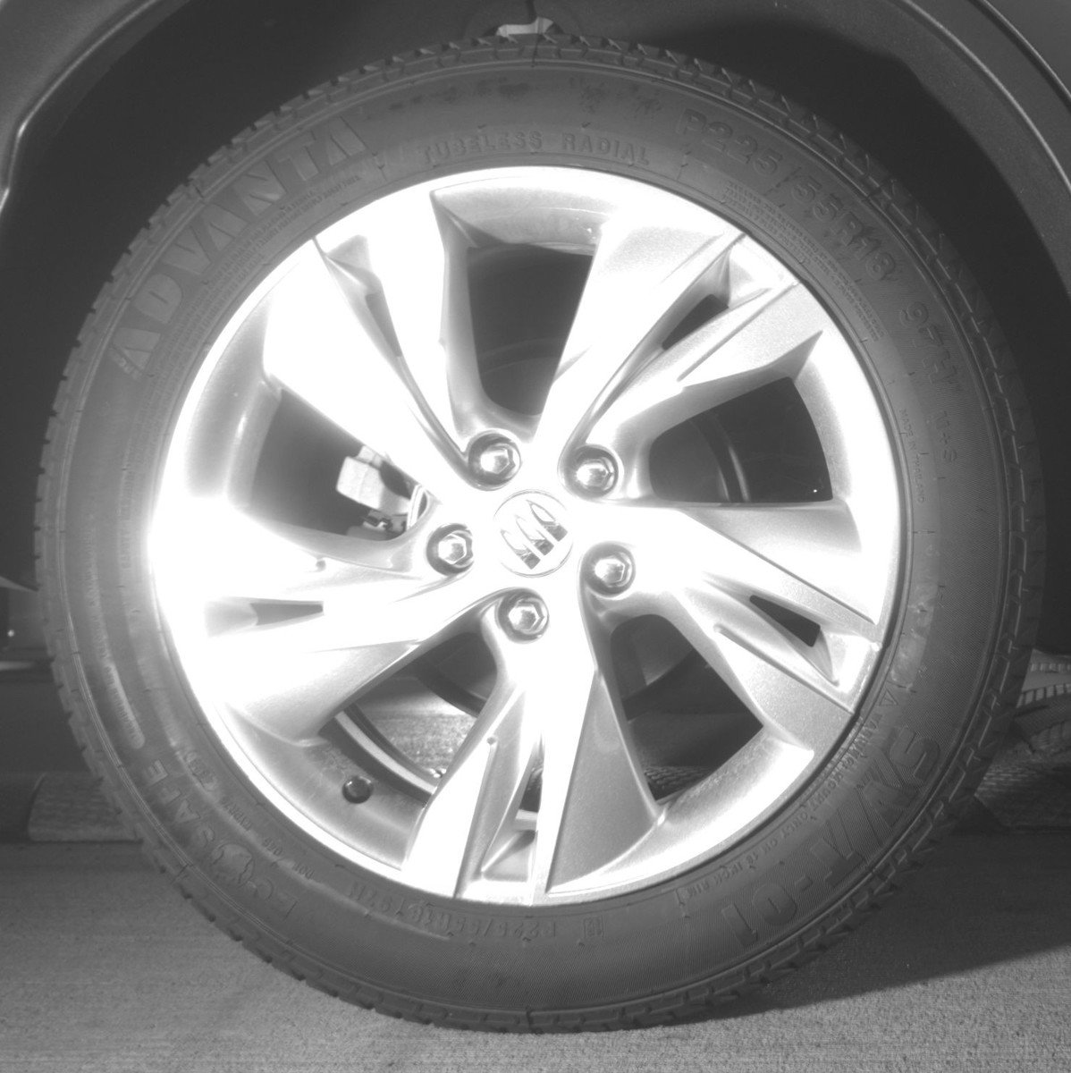 Used 2025 Buick Encore GX Preferred image 15