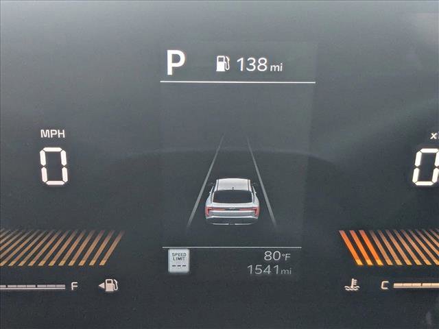 Used 2025 Kia K4 FWD image 11