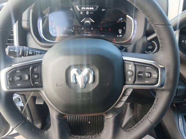New 2026 RAM 4500 Laramie w/ Laramie Trim Package image 47