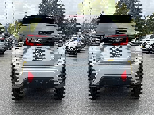 Certified 2025 Subaru Crosstrek 2.5i Sport w/ Popular Package #3A image 4