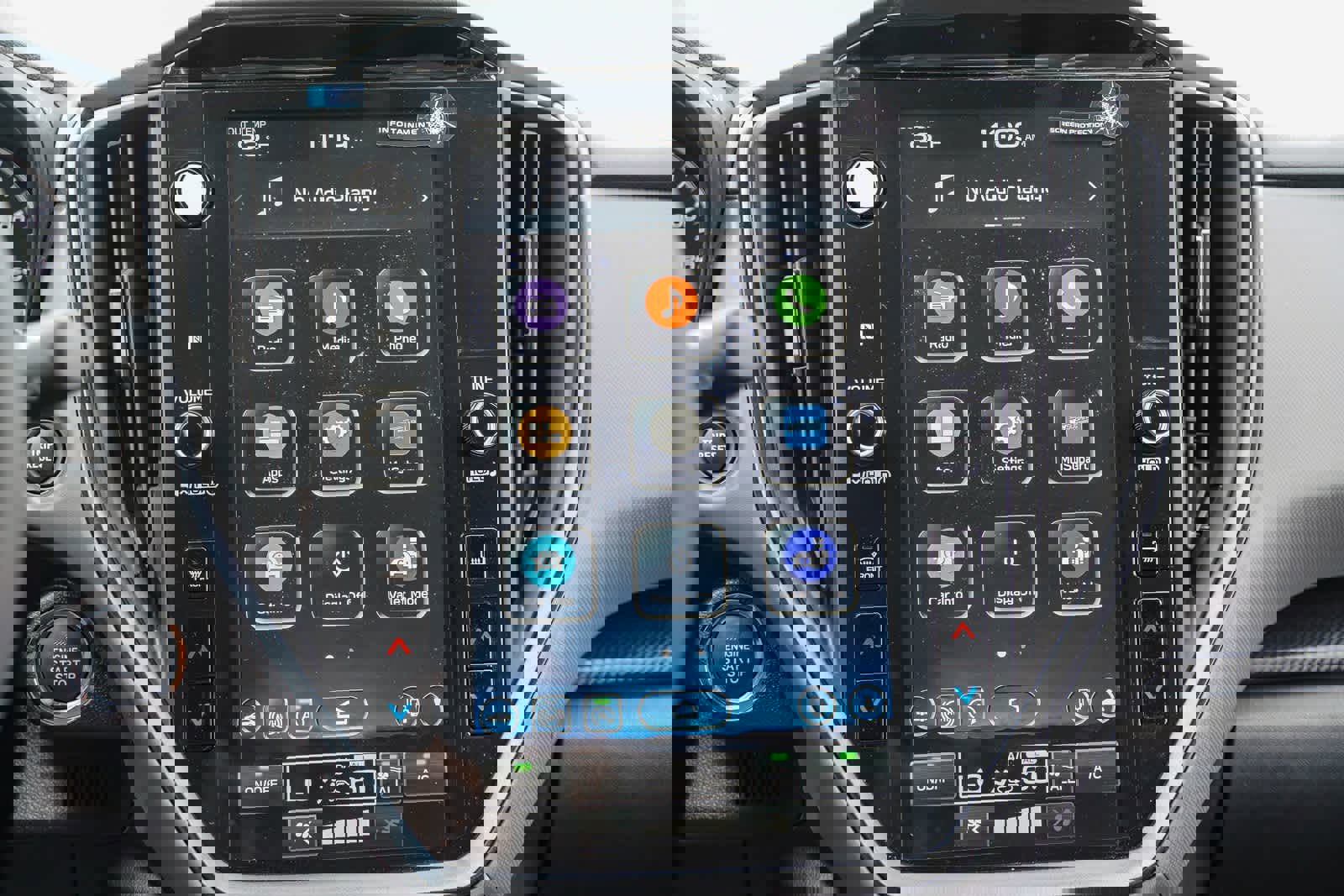 New 2026 Subaru Crosstrek 2.5i Limited image 12