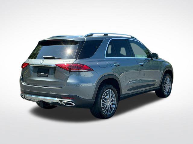 Used 2023 Mercedes-Benz GLE 350 4MATIC image 5