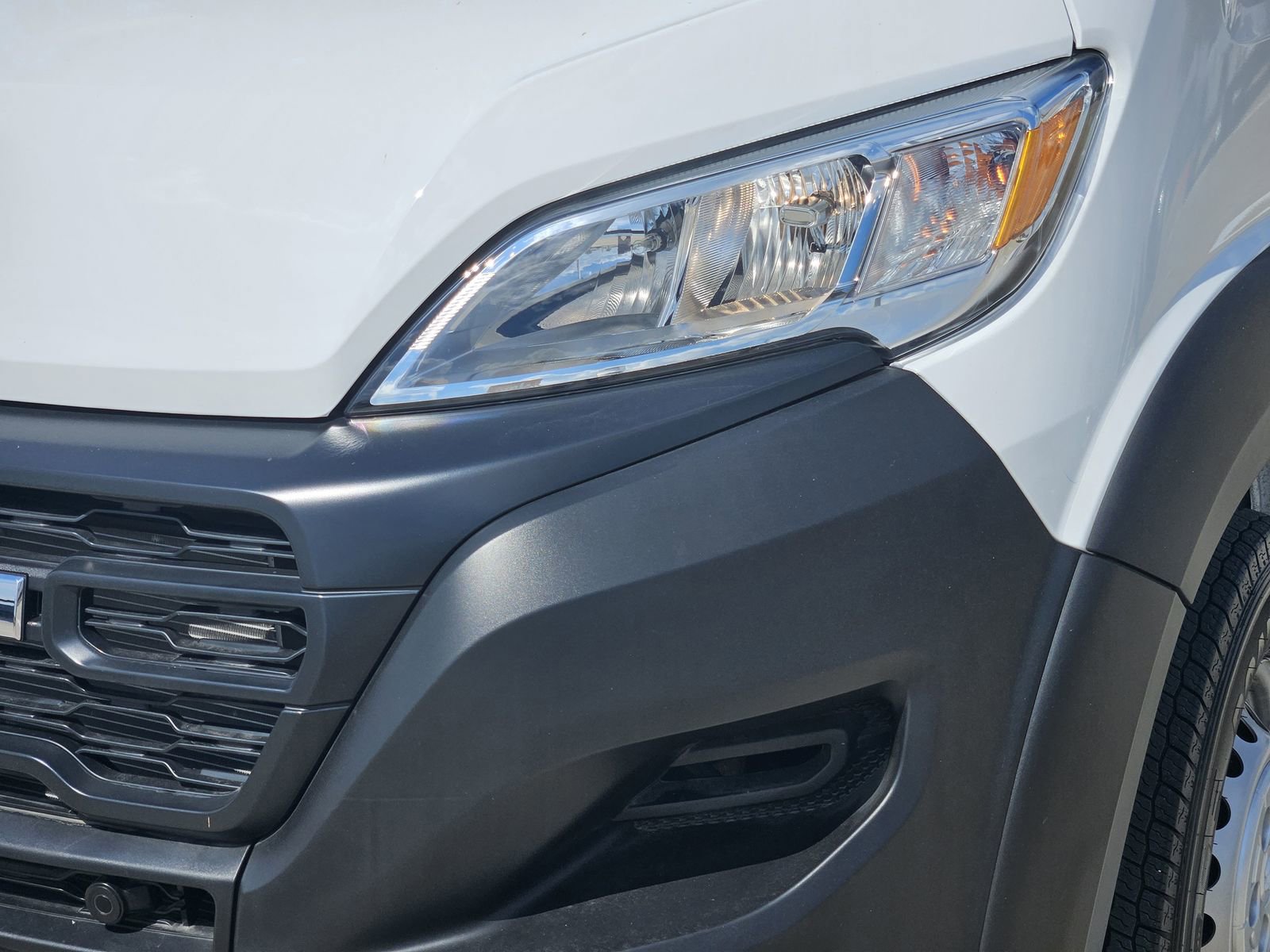 New 2025 RAM ProMaster 1500 w/ Safety Group image 10