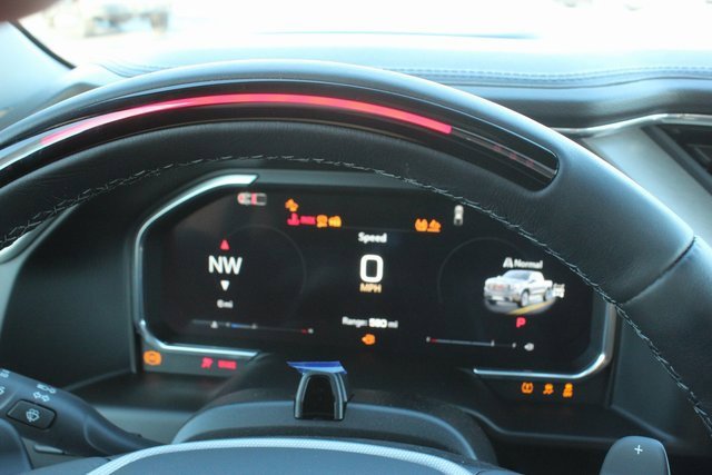 New 2026 GMC Sierra 1500 Denali image 61