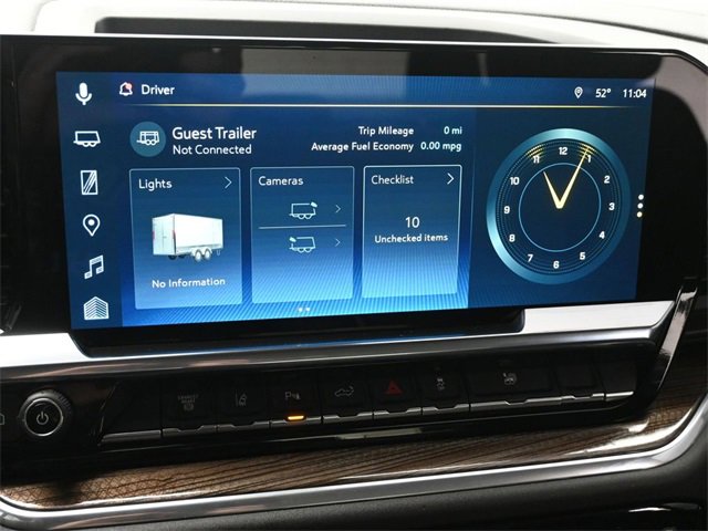 Certified 2025 Chevrolet Silverado 2500 LT w/ Safety Package image 32