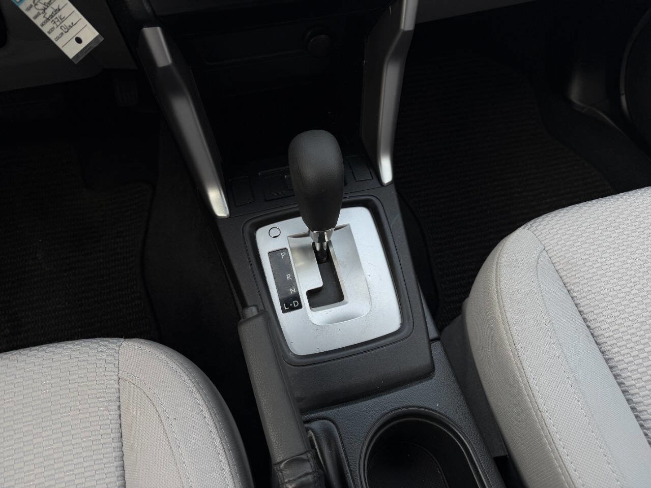 Used 2014 Subaru Forester 2.5i image 29