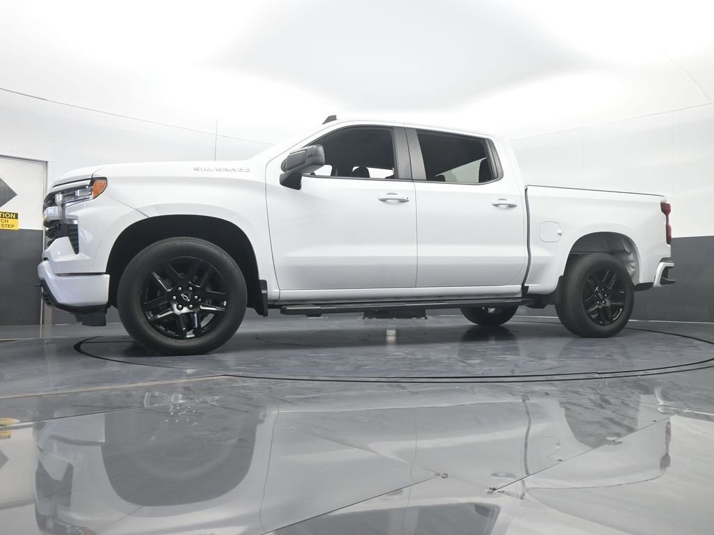 Used 2023 Chevrolet Silverado 1500 RST image 57