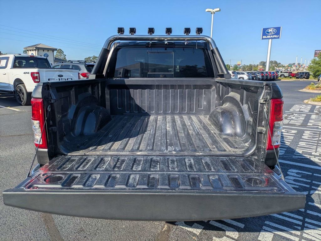 Used 2023 RAM 1500 Big Horn AWD/4WD image 15