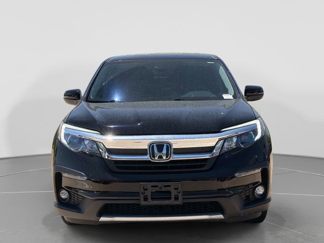 Used 2019 Honda Pilot EX-L image 9