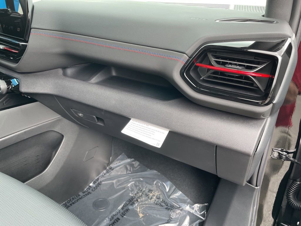 New 2024 Chevrolet Silverado EV RST image 58