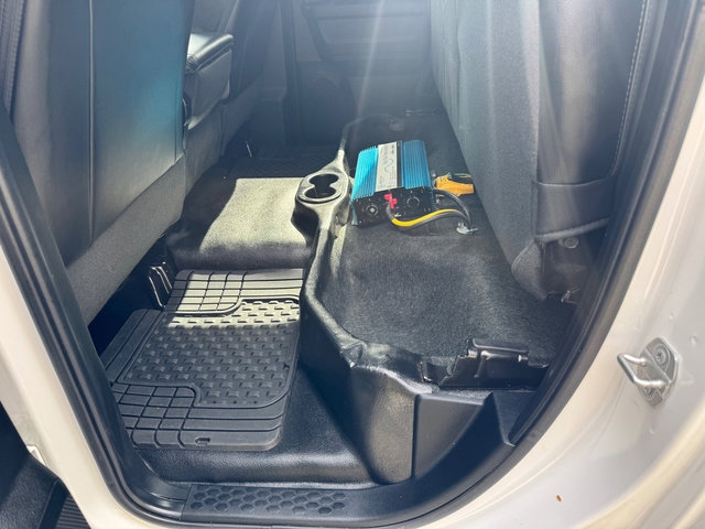 Used 2023 RAM 1500 Tradesman w/ Trailer Tow Group AWD/4WD image 17