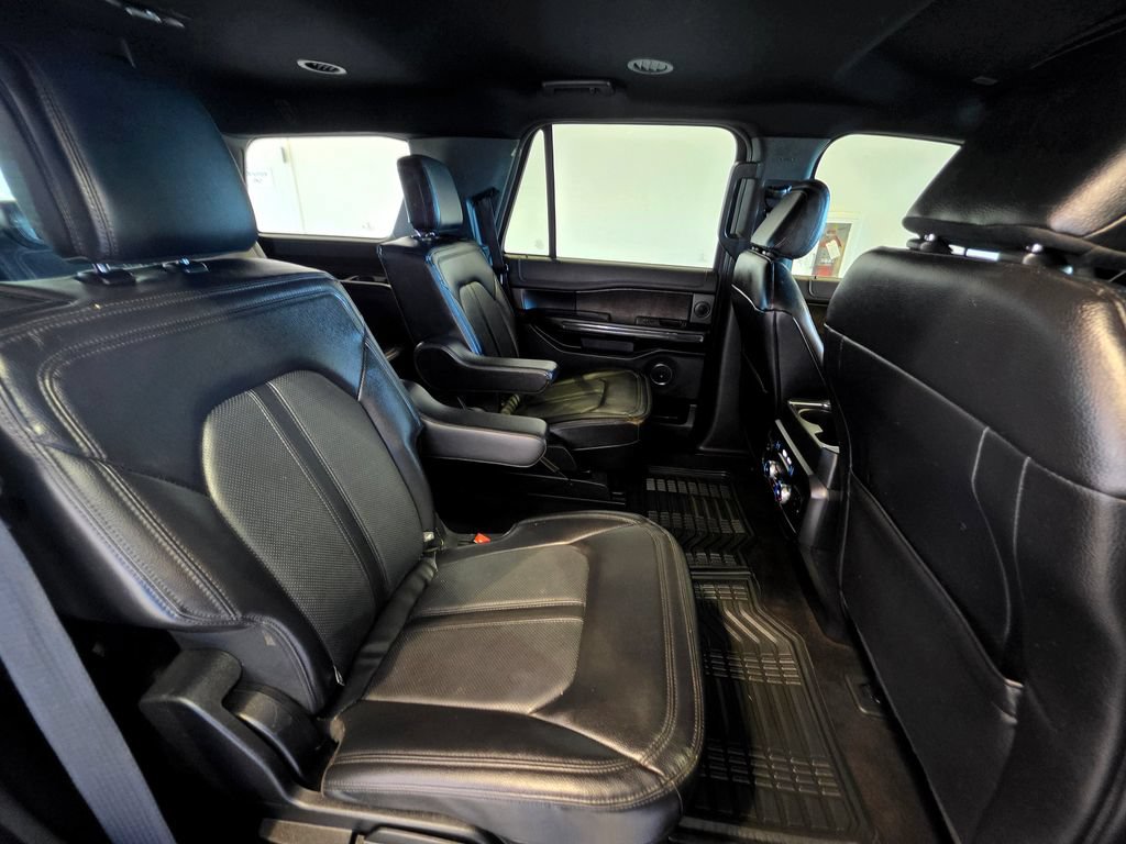 Used 2021 Ford Expedition Limited AWD/4WD image 59