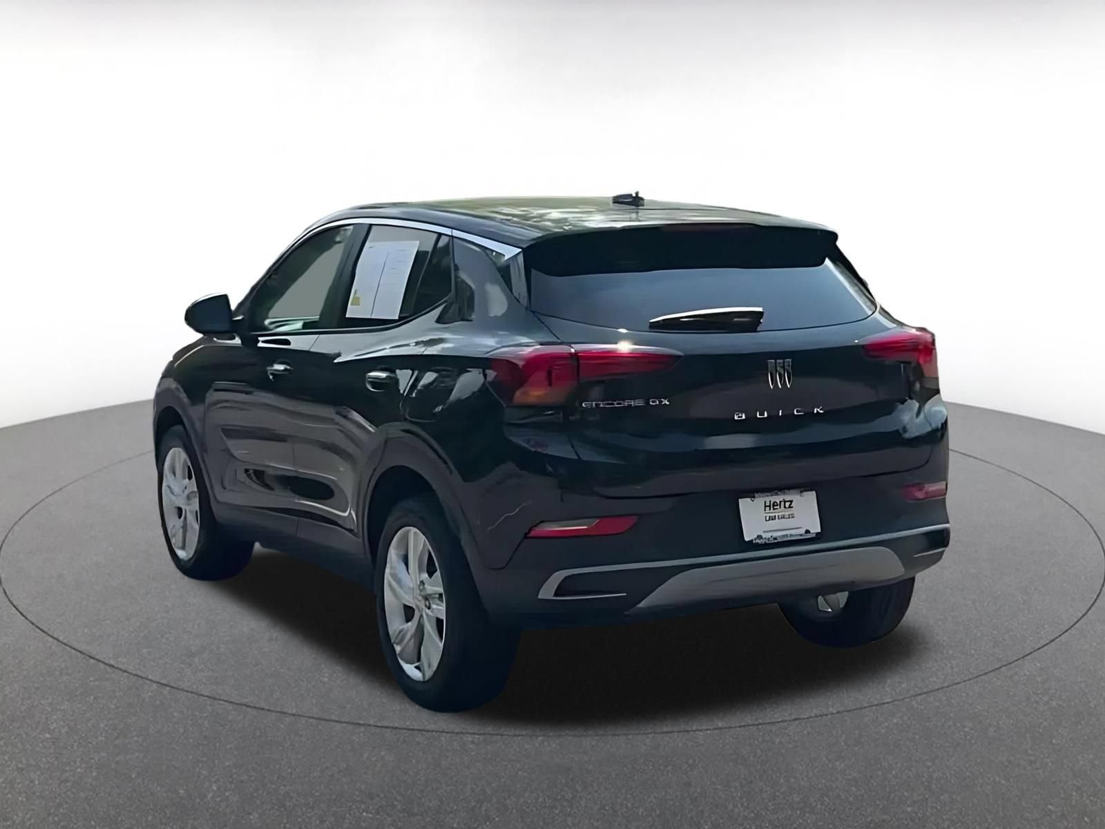 Used 2026 Buick Encore GX Preferred FWD image 10