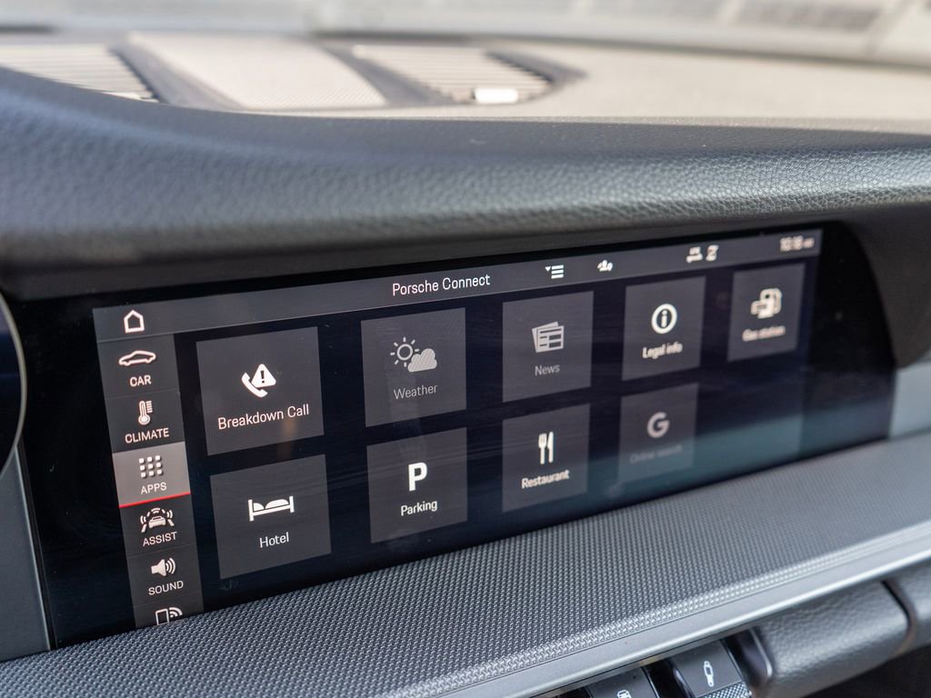 Used 2021 Porsche 911 Carrera image 24