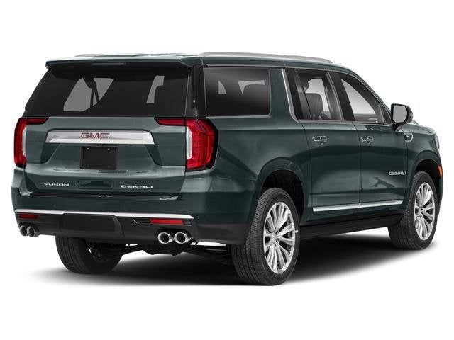 Used 2022 GMC Yukon XL Denali w/ Denali Premium Package image 38