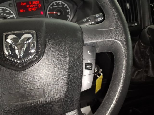 Used 2020 RAM ProMaster 1500 FWD image 17