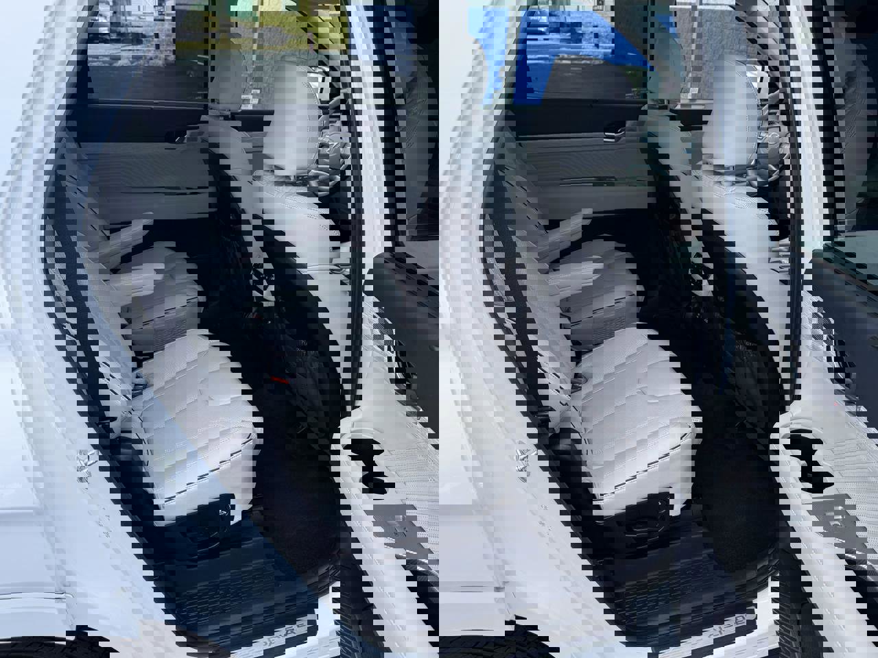 Used 2024 Hyundai Palisade Calligraphy image 29