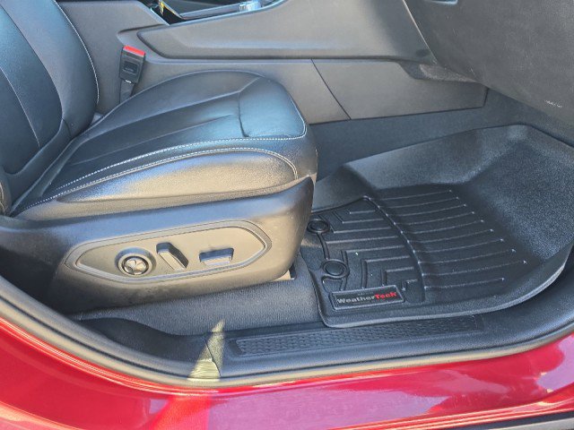 Used 2022 Jeep Grand Cherokee Limited image 44