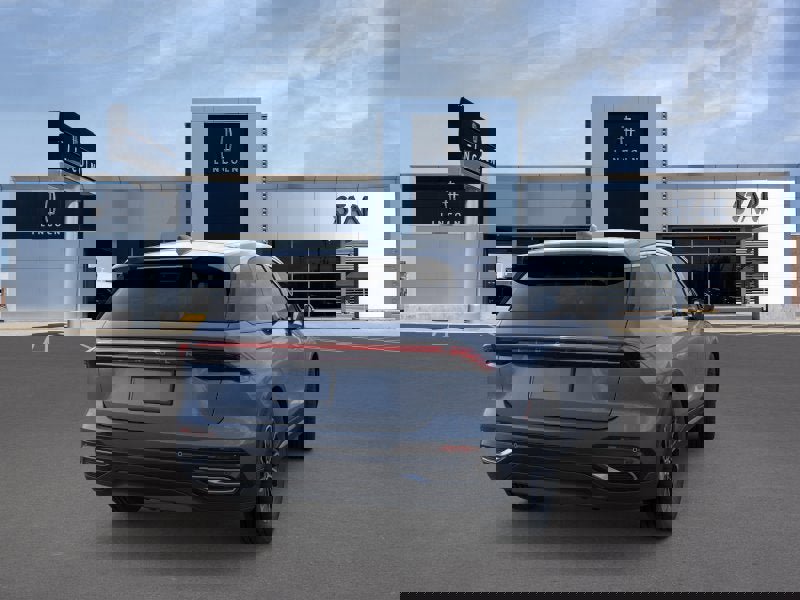 New 2026 Lincoln Nautilus Premier w/ Equipment Group 102A AWD/4WD image 8