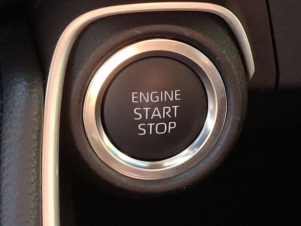 Used 2025 Toyota Grand Highlander AWD image 25