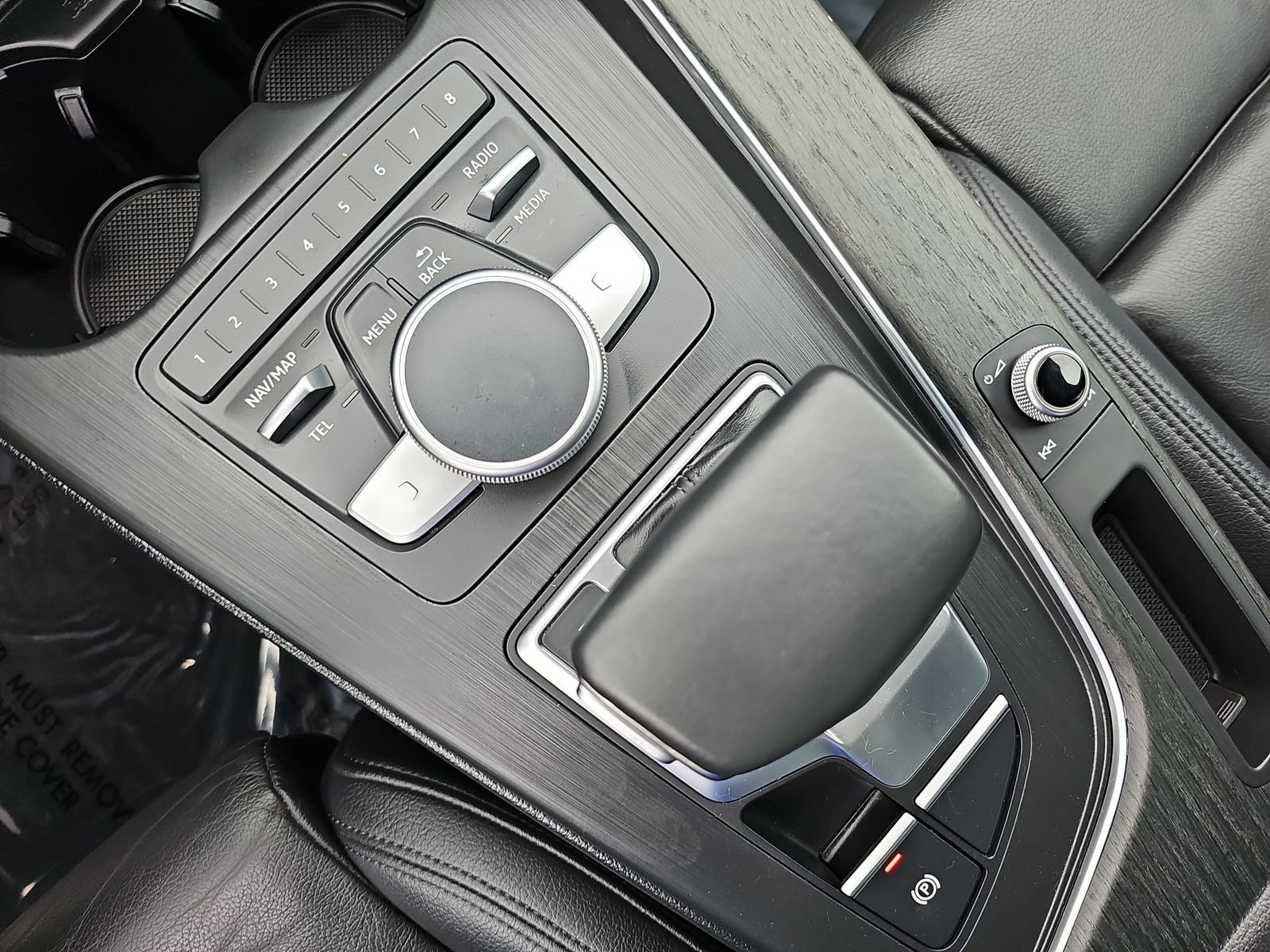 Used 2018 Audi A4 2.0T Premium Plus w/ Premium Plus Package AWD/4WD image 27