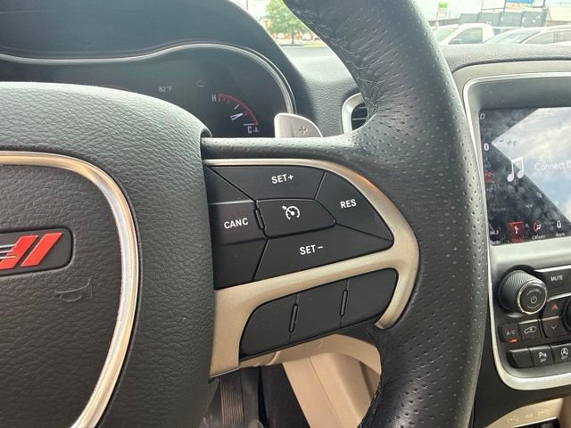 Used 2018 Dodge Durango Citadel AWD/4WD image 18