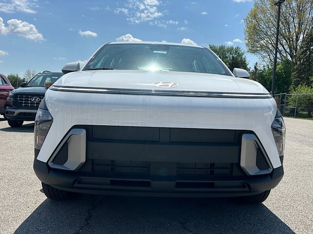 New 2026 Hyundai Kona SE AWD/4WD image 12