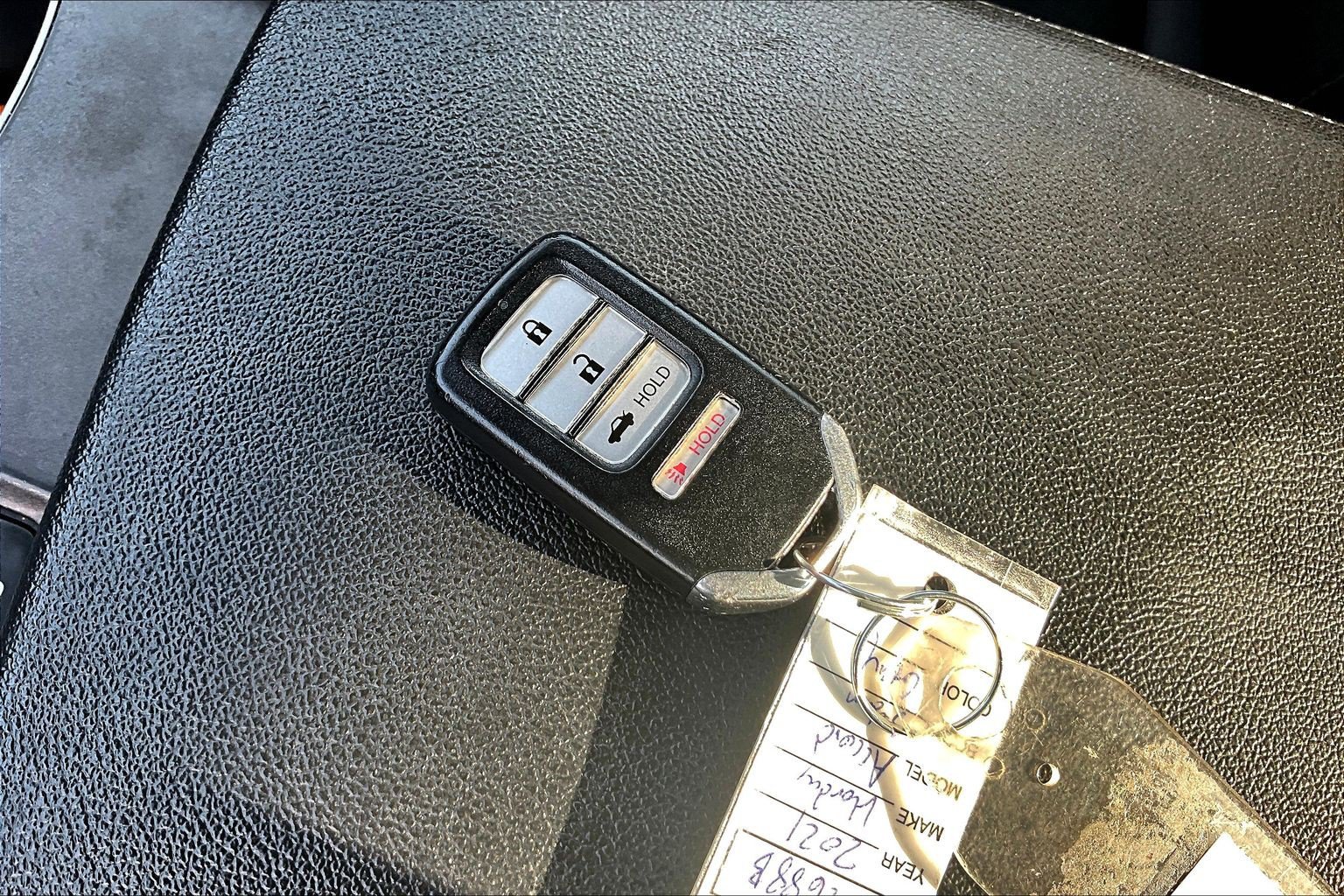 Used 2021 Honda Accord LX image 10