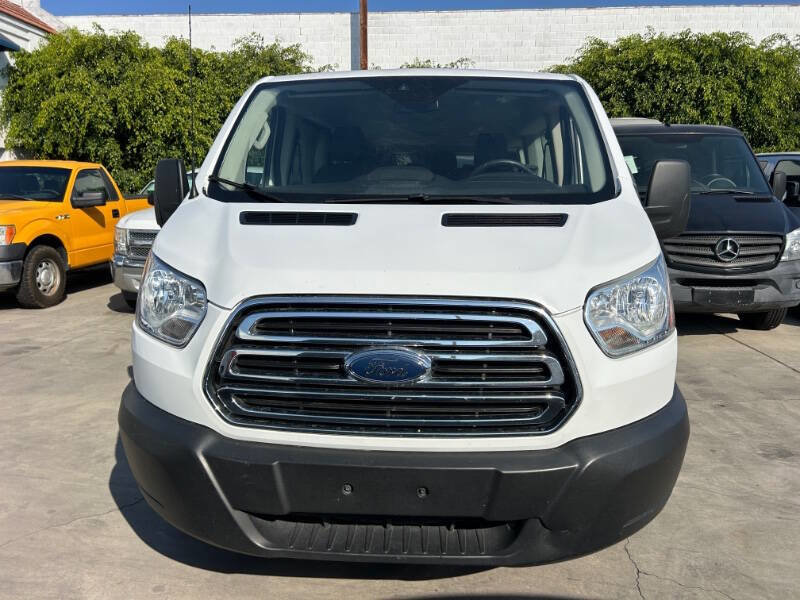 Used 2019 Ford Transit 350 XLT image 2