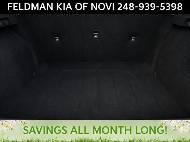 New 2026 Kia K4 GT-Line image 19