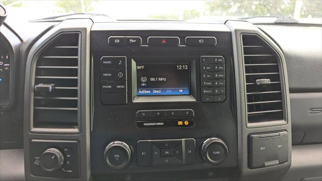 Used 2019 Ford F250 XL w/ Power Equipment Group AWD/4WD image 23