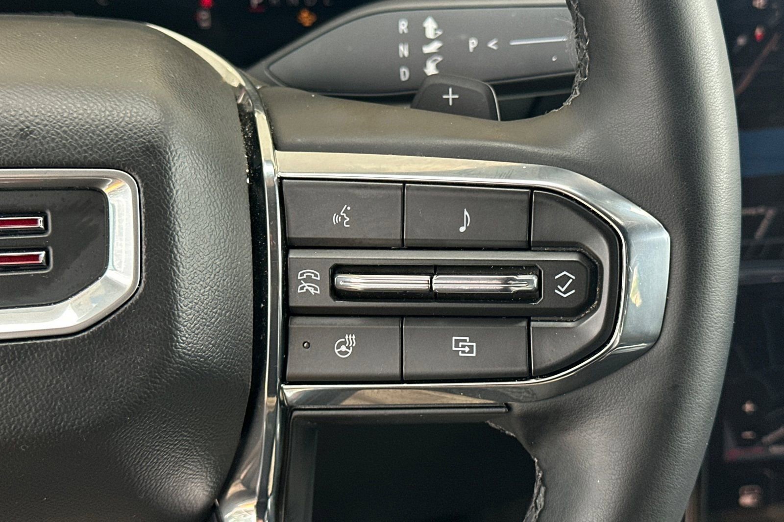 Used 2026 GMC Terrain Elevation image 33