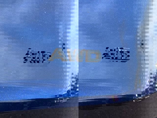 New 2026 Nissan Rogue SV image 11