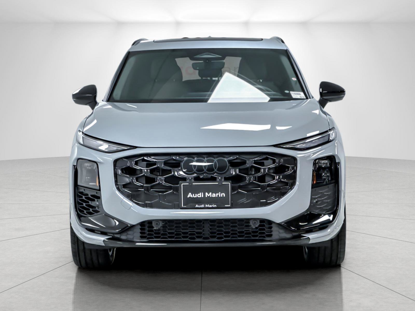 New 2026 Audi Q3 quattro 2.0T AWD/4WD image 8