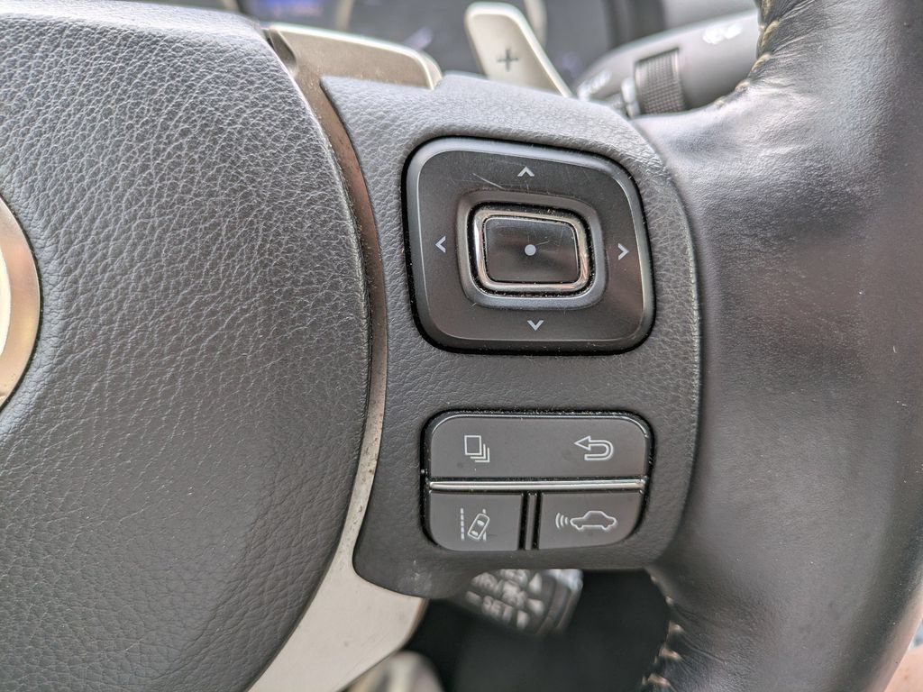 Used 2019 Lexus IS 300 AWD w/ Navigation Package image 27