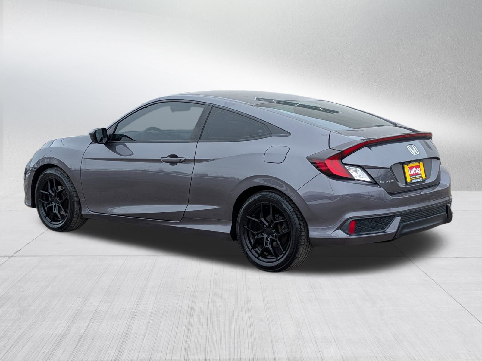 Used 2018 Honda Civic LX image 5