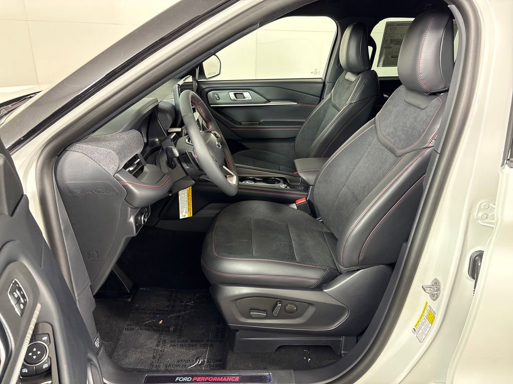 New 2026 Ford Explorer ST RWD image 29