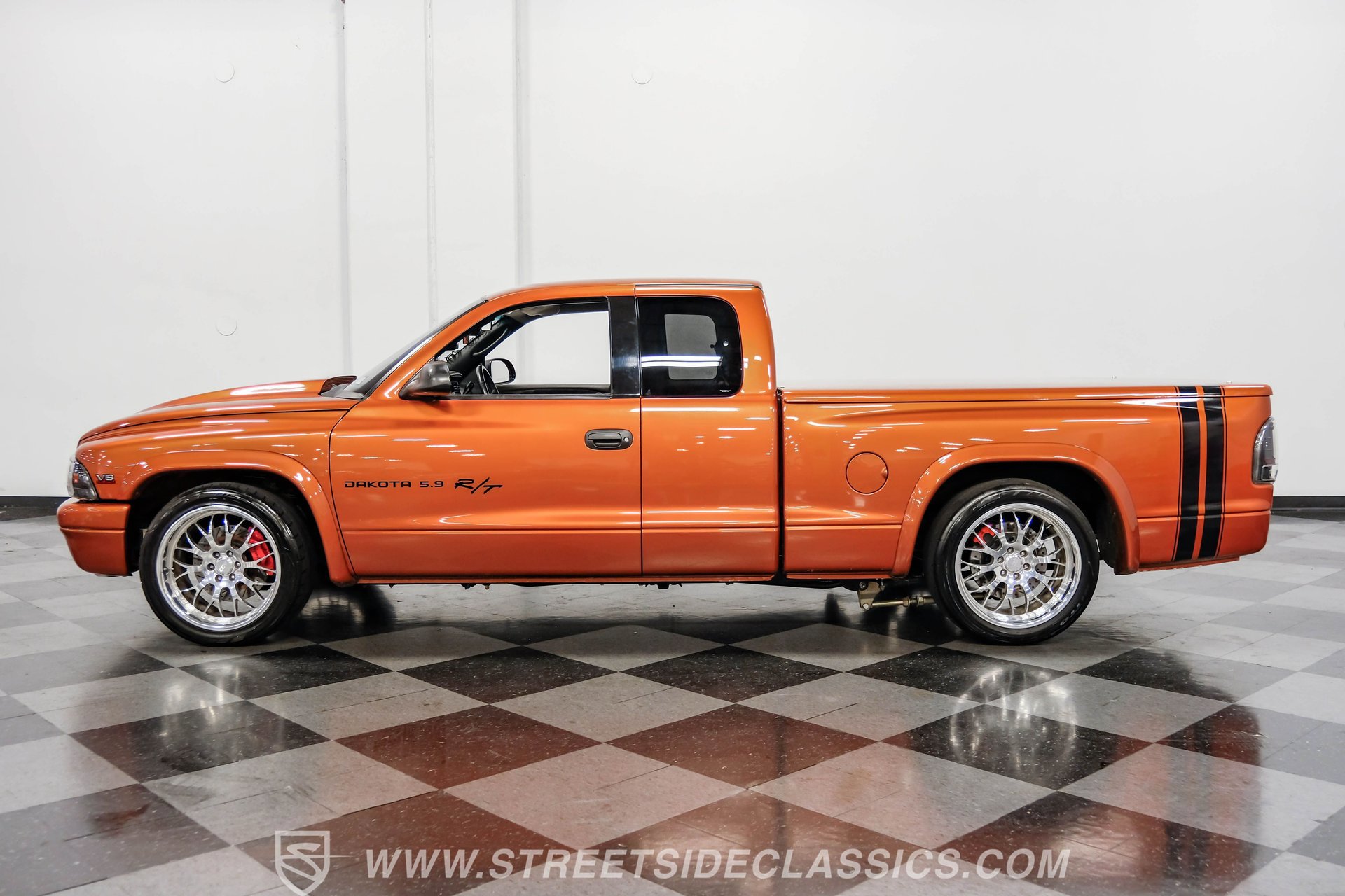 Used 2000 Dodge Dakota Sport image 2