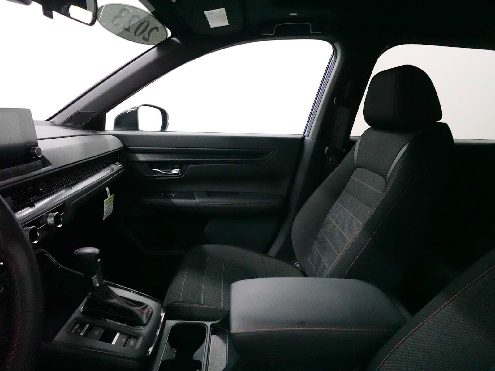 Certified 2023 Honda CR-V Sport image 13